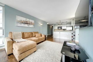 Photo 13: 602 1438 RICHARDS Street in Vancouver: Yaletown Condo for sale in "AZURA 1" (Vancouver West)  : MLS®# R2472936
