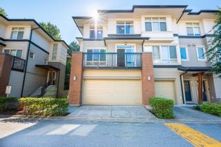 Main Photo: 30 1125 KENSAL PLACE in Coquitlam: New Horizons Townhouse for sale : MLS®# R2714325