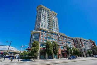 Photo 1: 609 4028 KNIGHT Street in Vancouver: Knight Condo for sale (Vancouver East)  : MLS®# R2728766