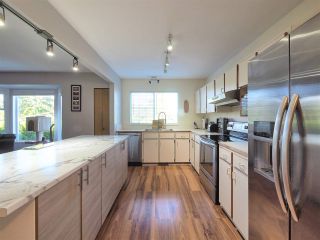 Photo 4: 1103 DEEP COVE ROAD in North Vancouver: Deep Cove House for sale : MLS®# R2348704