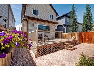 Photo 42: 151 COPPERPOND Square SE in Calgary: Copperfield House for sale : MLS®# C4074409