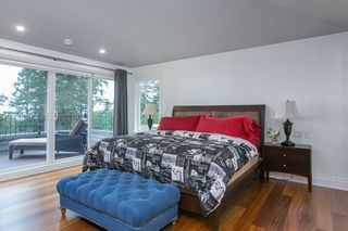 Photo 15: 4842 Vista Place in West Vancouver: Caulfield House for sale : MLS®# R2032436