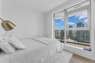 Photo 13: 2401 889 PACIFIC Street in Vancouver: Downtown VW Condo for sale in "The Pacific by Grosvenor" (Vancouver West)  : MLS®# R2762166
