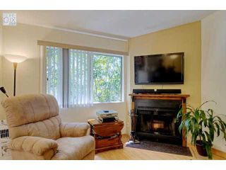 Photo 9: CITY HEIGHTS Townhouse for sale : 2 bedrooms : 3625 43rd Street #1 in San Diego