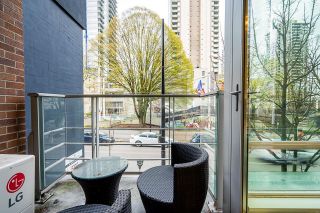 Photo 23: 861 RICHARDS Street in Vancouver: Downtown VW Townhouse for sale (Vancouver West)  : MLS®# R2867238