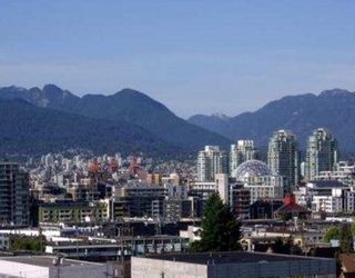 Photo 1: # 710 428 W 8TH AV in Vancouver: Condo for sale : MLS®# V802882