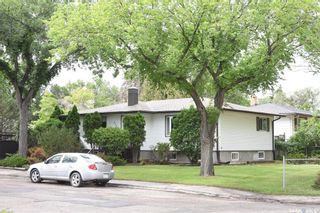Photo 1: 5300 3rd Avenue in Regina: Rosemont Residential for sale : MLS®# SK817996