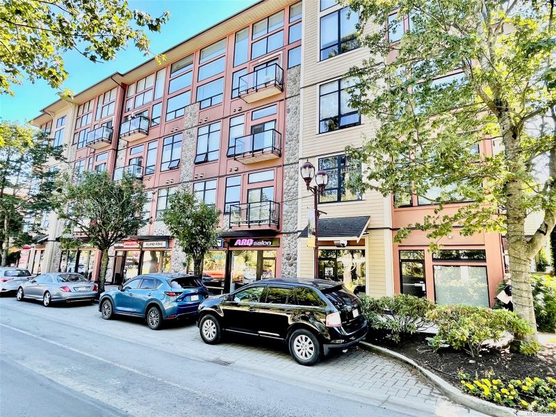 FEATURED LISTING: 119 - 829 Goldstream Ave Langford