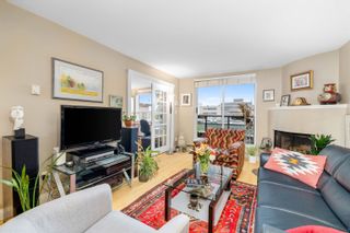 Photo 14: 404 1232 HARWOOD Street in Vancouver: West End VW Condo for sale in "Harwood Terrace" (Vancouver West)  : MLS®# R2876959