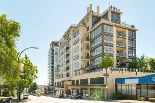 Photo 18: 301 306 SIXTH Street in New Westminster: Uptown NW Condo for sale : MLS®# R2290004
