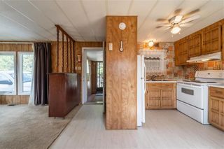 Photo 12: 39 Cedar Crescent in St Clements: Pineridge Trailer Park Residential for sale (R02)  : MLS®# 202321316