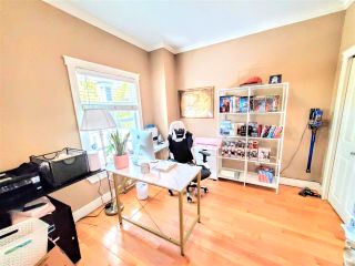 Photo 11: 2159 W 45TH AVENUE in Vancouver: Kerrisdale House for sale (Vancouver West)  : MLS®# R2571281