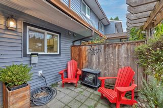 Photo 33: 4 33853 MARSHALL Road in Abbotsford: Central Abbotsford Townhouse for sale : MLS®# R2833650