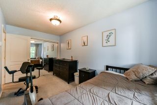 Photo 16: 2541 GORDON Avenue in Port Coquitlam: Central Pt Coquitlam Townhouse for sale : MLS®# R2463025