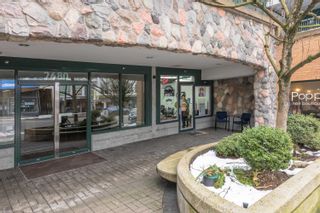 Photo 20: 404 2680 W 4TH Avenue in Vancouver: Kitsilano Condo for sale in "Star of Kitsilano" (Vancouver West)  : MLS®# R2758150
