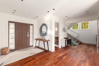 Photo 4: 2302 LAWSON Avenue in West Vancouver: Dundarave House for sale : MLS®# R2848569