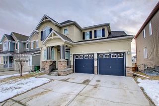 Photo 3: 219 LAKEPOINTE Drive: Chestermere Detached for sale : MLS®# A1183995