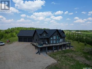 Photo 2: RM of Prince Albert Acreage in Prince Albert Rm No. 461: House for sale : MLS®# SK945837