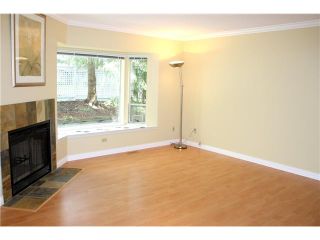 Photo 2: 3354 FLAGSTAFF Place in Vancouver: Champlain Heights Townhouse for sale in "COMPASS POINT" (Vancouver East)  : MLS®# V888514