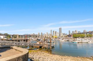 Photo 27: 1594 ISLAND PARK Walk in Vancouver: False Creek Townhouse for sale in "THE LAGOONS" (Vancouver West)  : MLS®# R2606608