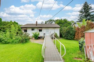 Photo 32: 13923 119 Avenue in Edmonton: Zone 04 House for sale : MLS®# E4355806