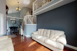 Photo 2: 21 DONAHUE CL: St. Albert House for sale : MLS®# E4184694