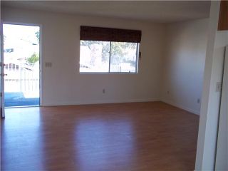 Photo 2: IMPERIAL BEACH Condo for sale or rent : 2 bedrooms : 930 Ebony Avenue #B