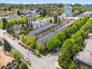 Photo 38: 2935 LAUREL Street in Vancouver: Fairview VW Townhouse for sale in "THE BROWNSTONE" (Vancouver West)  : MLS®# R2816599