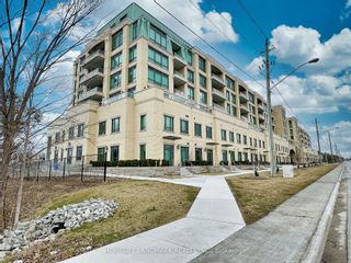 Photo 5: 334 11750 Ninth Line in Whitchurch-Stouffville: Stouffville Condo for sale : MLS®# N8172690