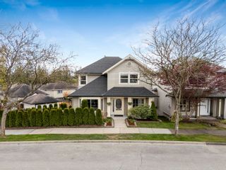 Main Photo: 23818 112 Avenue in Maple Ridge: Cottonwood MR House for sale : MLS®# R2872102