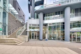 Photo 7: 2306 233 ROBSON Street in Vancouver: Downtown VW Condo for sale in "TV TOWERS 2" (Vancouver West)  : MLS®# R2324386