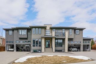 Photo 47: 132 Fortress Bay SW in Calgary: Aspen Woods Detached for sale : MLS®# A2121385