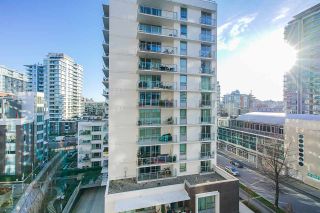Photo 21: 701 1688 PULLMAN PORTER Street in Vancouver: Mount Pleasant VE Condo for sale in "NAVIO AT THE CREEK (SOUTH)" (Vancouver East)  : MLS®# R2532164