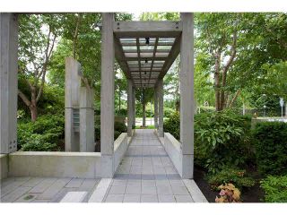 Photo 20: 1005 2688 WEST Mall in Vancouver: University VW Condo for sale in "PROMONTORY" (Vancouver West)  : MLS®# V1073821