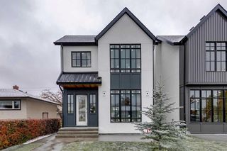 Main Photo: 46A MONTROSE Crescent NE in Calgary: Winston Heights/Mountview Detached for sale : MLS®# A2081129