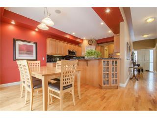 Photo 6: 243 STRATHRIDGE Place SW in Calgary: Strathcona Park House for sale : MLS®# C4101454