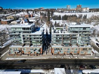 Photo 35: 2101 1234 5 Avenue NW in Calgary: Hillhurst Apartment for sale : MLS®# A2113873