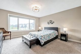 Photo 22: 221 West Grove Point SW in Calgary: West Springs Detached for sale : MLS®# A1226920