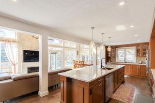 Photo 10: 131 Pump Hill Place SW in Calgary: Pump Hill Detached for sale : MLS®# A2039521