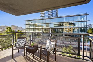 Photo 1: DOWNTOWN Condo for sale : 2 bedrooms : 550 Park Blvd #2307 in San Diego