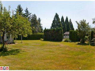Photo 3: 16755 20TH Avenue in Surrey: Grandview Surrey House for sale in "NCP 2" (South Surrey White Rock)  : MLS®# F1029033