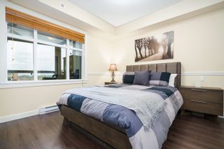 Photo 2: 507 8526 202B Street in Langley: Willoughby Heights Condo for sale : MLS®# R2869094