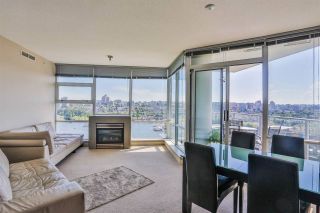 Photo 2: 2102 638 BEACH Crescent in Vancouver: Yaletown Condo for sale in "ICON 1" (Vancouver West)  : MLS®# R2002711