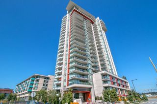 Photo 3: #2303 - 1550 Fern Street in North Vancouver: Lynnmour Condo for sale : MLS®# R2524