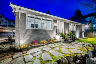 Photo 32: 4093 W 41ST Avenue in Vancouver: Dunbar House for sale (Vancouver West)  : MLS®# R2871279