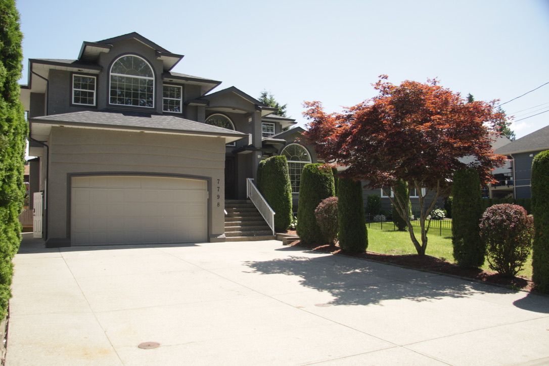 Main Photo: 7798 Taulbut Street in : Mission BC House for sale (Mission) 
