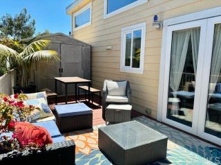 Main Photo: Manufactured Home for sale : 1 bedrooms : 170 Diana #30 in Encinitas