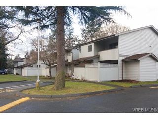 Photo 2: 14 2771 Spencer Rd in VICTORIA: La Langford Proper Row/Townhouse for sale (Langford)  : MLS®# 718919