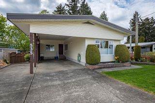 Photo 40: 535 Upland Ave in Courtenay: CV Courtenay East House for sale (Comox Valley)  : MLS®# 904377