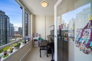 Photo 15: 1506 1088 RICHARDS Street in Vancouver: Yaletown Condo for sale in "Richards Living" (Vancouver West)  : MLS®# R2872482